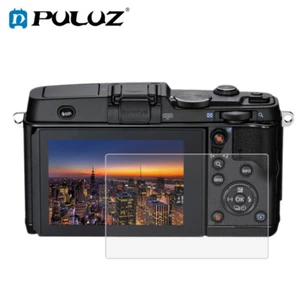 For Olympus EP5 Camera 2.5D 9H HD Tempered Glass Screen Protector Guard Flim - Picture 1 of 10