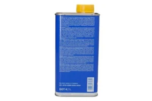Brake fluid ATE 03.9901-5832.2 - Picture 1 of 6