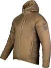 Viper Tactical Frontier Jacket Dark Coyote, Airsoft, Paintball, Tactical Gear.