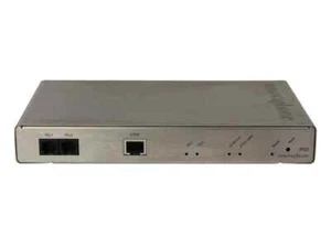Innovaphone IP22 VoIP Gateway 2Ports a/b FXS 1Port PoE 100Mbits No AC Managed - Bild 1 von 4