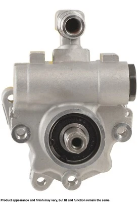 Bomba de dirección asistida Cardone para Mercedes-Benz 96-341 Foto 1 de 4