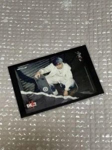 STRAY KIDS BANGCHAN GO LIVE TOWER RECORDS OFFICIAL PHOTO CARD - Picture 1 of 2