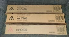 Ricoh MP C406 Magenta Genuine Toner Cartridge - 842093