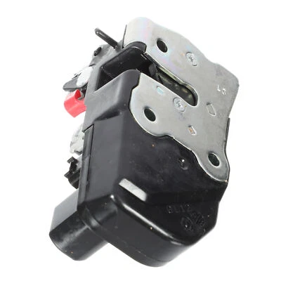 Genuine Mopar 2001-2004 Dodge Durango Door Latch Actuator Rear Left 55256715AF - Image 1 of 4
