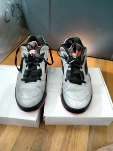 RARE Air Jordan 5 Retro Low Neymar - 2016 (846315-025) - Men Size 11(004E) - Picture 1 of 9