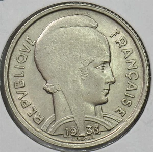 France 1933 5 Francs P190605 combine shipping - Picture 1 of 2