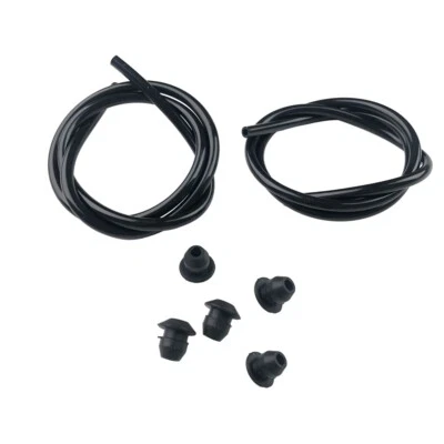 FS80 Fuel Line FS85 Grommet Kit For Stihl STIHL FS80 FS85 KM85 FC75 BG72 BG75 - Image 1 of 4