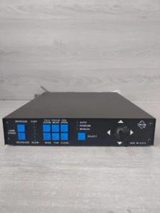 PELCO MPTAZ115DT Desktop Joystick Control Module - Picture 1 of 12