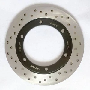 New MTX Brake Disc Rotor Solid Type - Rear #MDS07010 - Picture 1 of 1