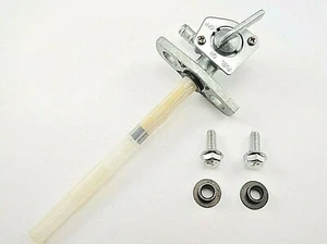 Fuel Petcock Valve Gas Tank Shut Off Switch For HONDA  XR250R 1996-2004 A5 - Bild 1 von 1