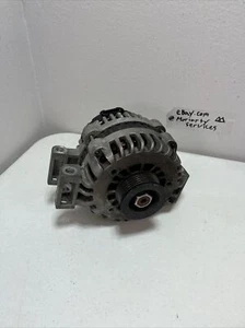 02 03 04 05 GMC ENVOY Chevy Trailblazer 4.2L ALTERNATOR - Picture 1 of 11