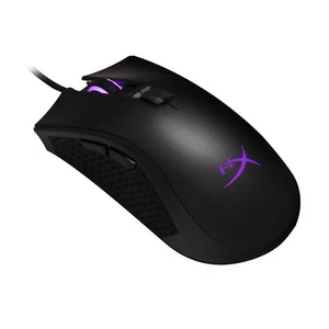 Pulsefire FPS Pro – RGB Gaming Maus Schwarz USB - Bild 1 von 4