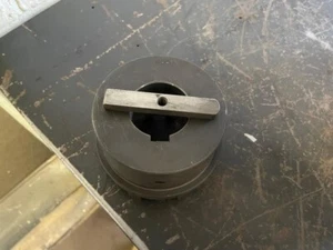 IEC Metric Coupling, 157901, 48mm Bore - Picture 1 of 3