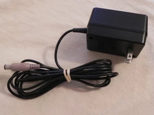 Nintendo Ac Adapter SNS-002 Super Nintendo AC Adapter Power Cord - Picture 1 of 5