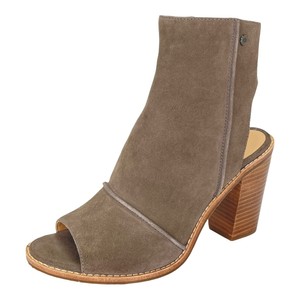 UGG Women's Peep Toe for sale | eBay