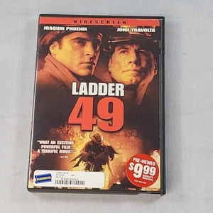 Ladder 49 (Widescreen Edition) - DVD - VERY GOOD - Picture 1 of 2