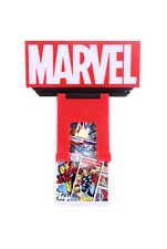 Cable Guys Ikon Charging Stand - Marvel Comics Gaming Acc (Not Machine Spacific)