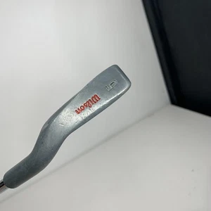 Wilson HT1000 Flow Weight 28* #5 Iron - Men's - Right Hand - Steel -39.5" - Picture 1 of 13