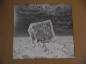 BLACKDEATH vortex LP NEW clandestine blaze satanic warmaster deathspell omega - Picture 1 of 2