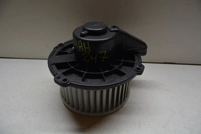 ISUZU 2000-2004 RODEO CALENTADOR AIRE ACONDICIONADO SOPLADOR MOTOR RESISTENCIA FABRICANTE DE EQUIPOS ORIGINALES, 615-58505 Foto 1 de 4