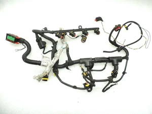 Fiat Panda 169 1,4i 16V 169A3000 Motorkabelbaum 55209074 - Bild 1 von 21