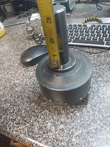 OFF SET BORING HEAD MICROMETER INDEX MILLING - Picture 1 of 6