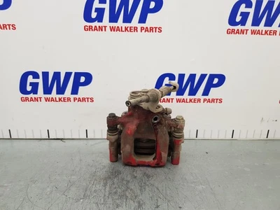 PINZA FRENO SKODA OCTAVIA LH TRASERA, RS, 1Z, 01/04-10/13 5K0615423A Foto 1 de 4