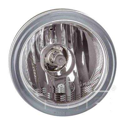 Conjunto de luz antiniebla derecha Mechanics Choice para Suzuki Aerio 2002-2004, 2007-2013 Foto 1 de 4