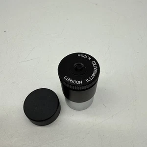 LUMICON 12 mm 1 1/4" Ocular - Picture 1 of 4