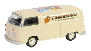 Collectibles Greenlight 54100-E Pattumiera Bambini Serie 6 - Brad in Scatola - 197... - Foto 1 di 2