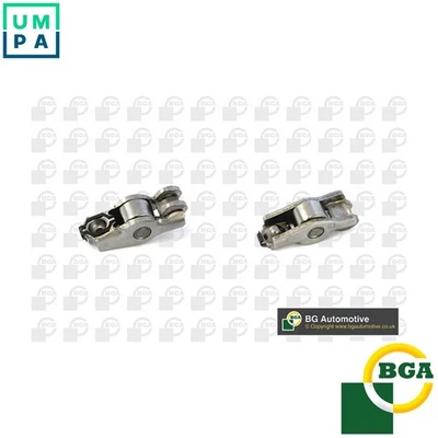 ROCKER ARM ENGINE TIMING RA4667 FOR RENAULT WIND SCENIC/III/MPV/GRAND MODUS 1.8L - Image 1 of 4