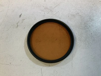 NEEWER Brown 58mm Lens Filter, Black "E4B" - Image 1 of 2