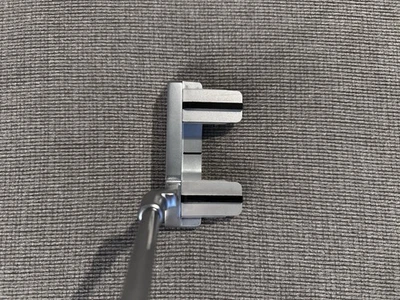 Sizemore Collection SB-2C ind-x Face Milled Putter 34.5” AIM PROTOTYPE - Image 1 of 4