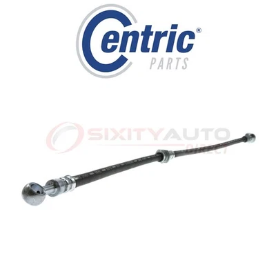 Centric Brake Hydraulic Hose for 1996-2001 Infiniti I30 3.0L V6 - Braking jo Foto 1 de 4