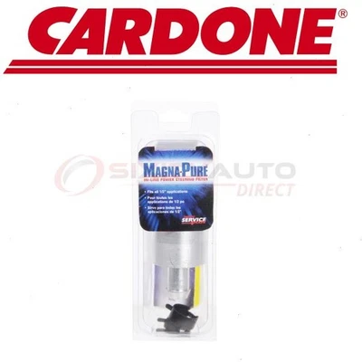 Cardone Power Steering Filter for 2004-2007 Mercury Monterey - Fluid Pump hd Foto 1 de 4