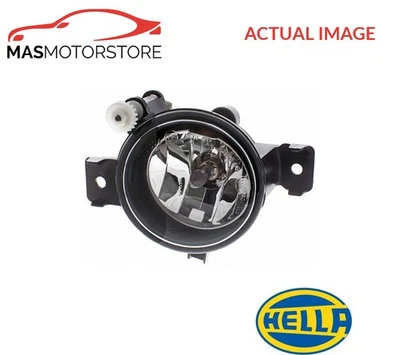 DRIVING FOG LIGHT LAMP LEFT HELLA 1N0 010 407-011 I NEW OE REPLACEMENT - Image 1 of 4
