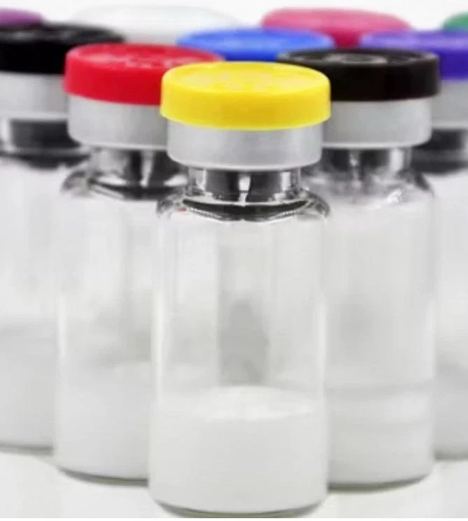 10mg. Vial  (powder)  DIY Cosmetics Anti Wrinkle & Ageing - Image 1 of 1