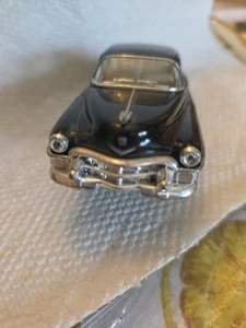 1953 Cadillac Series 62 Black 5 inch With Pullback Motor - Picture 1 of 10