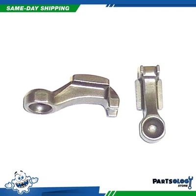 DNJ RA906 Rocker Arm For 82-88 Toyota Celica 2.0L 2.8L L6 DOHC SOHC 8v 12v - Image 1 of 3
