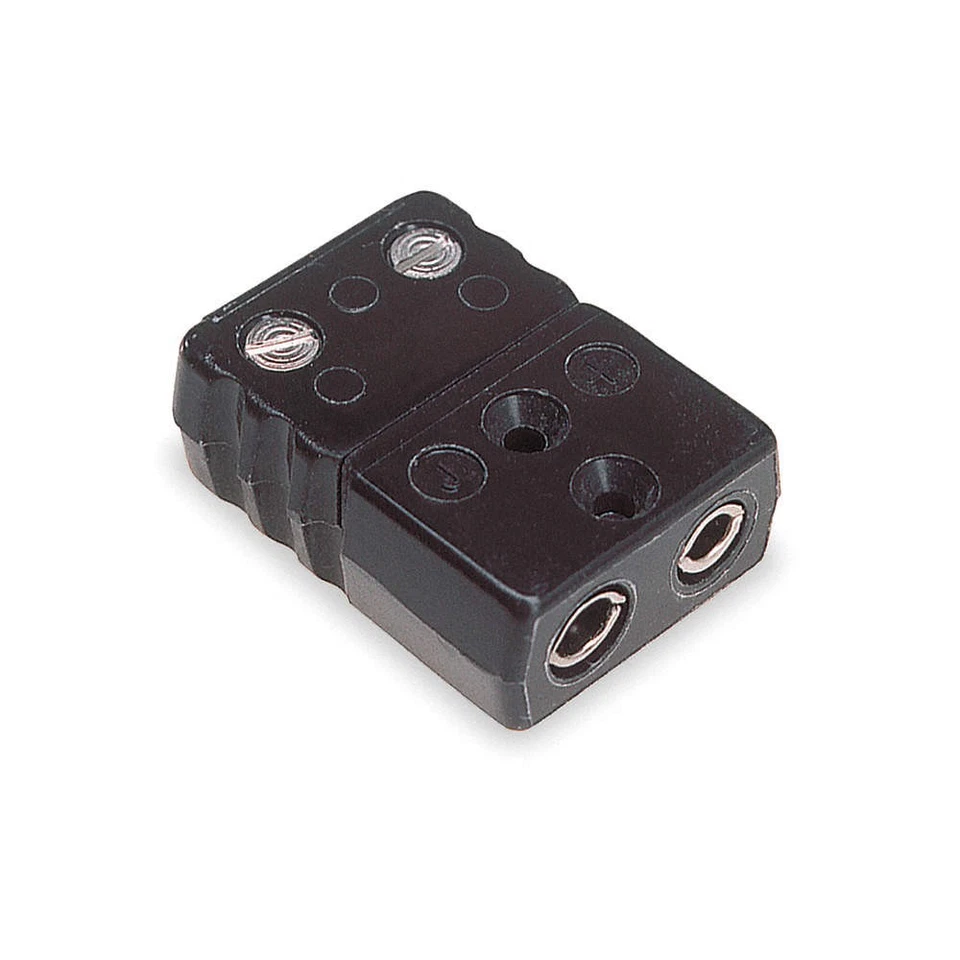 Plugue VULCAN N56/05013-J, termopar, J 3HL35 - Imagem 1 de 1