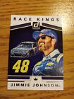 2018 Donruss Race Kings Jimmie Johnson #24