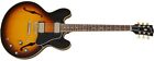 Gibson Es 335 Electric Guitar   Vintage Burst
