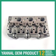 New Engine C1.1 Cylinder Head Assy For Caterpillar Engine Part