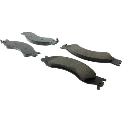 For 2004-2009 Chevrolet C5500 Kodiak Semi-Metallic Brake Pad Set Rear Centric - Image 1 of 4