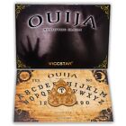 Wooden Ouija Spirit Hunt Board game And Planchette with instruction