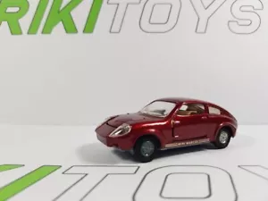 Mini Marcos GT 850 Corgi Toys 1/43 - Picture 1 of 3
