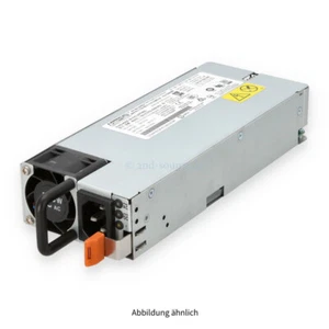 IBM 550W HotPlug Power Supply x3650 x3550 x3500 M5 94Y8137 94Y8136 - Afbeelding 1 van 9