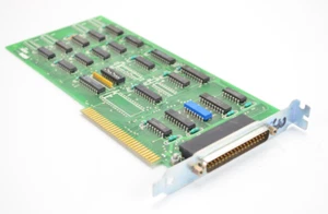 IOmega 00444200-05 Bernoulli Controller Board ISA Tested - Picture 1 of 9