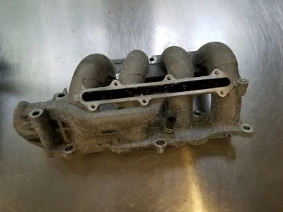 OEM 11-15 16 HONDA CR-Z 1.5 HÍBRIDO 1.5L COLECTOR DE ADMISIÓN DE AIRE CÁMARA INFERIOR 4N Foto 1 de 4