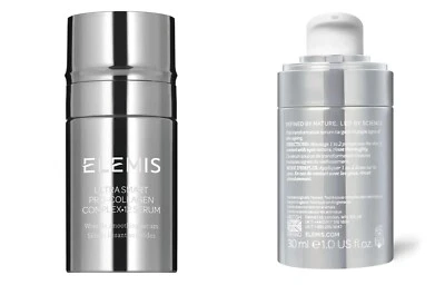 Elemis ULTRA SMART Pro-Collagen Complex 12 Serum 1.0 Oz 30 ml - Image 1 of 3